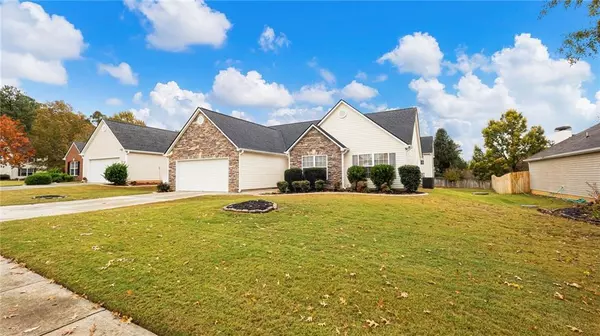 Loganville, GA 30052,3547 Lake Valley CT