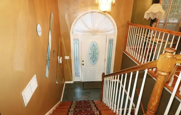 Conyers, GA 30013,1417 Windy Ridge CT