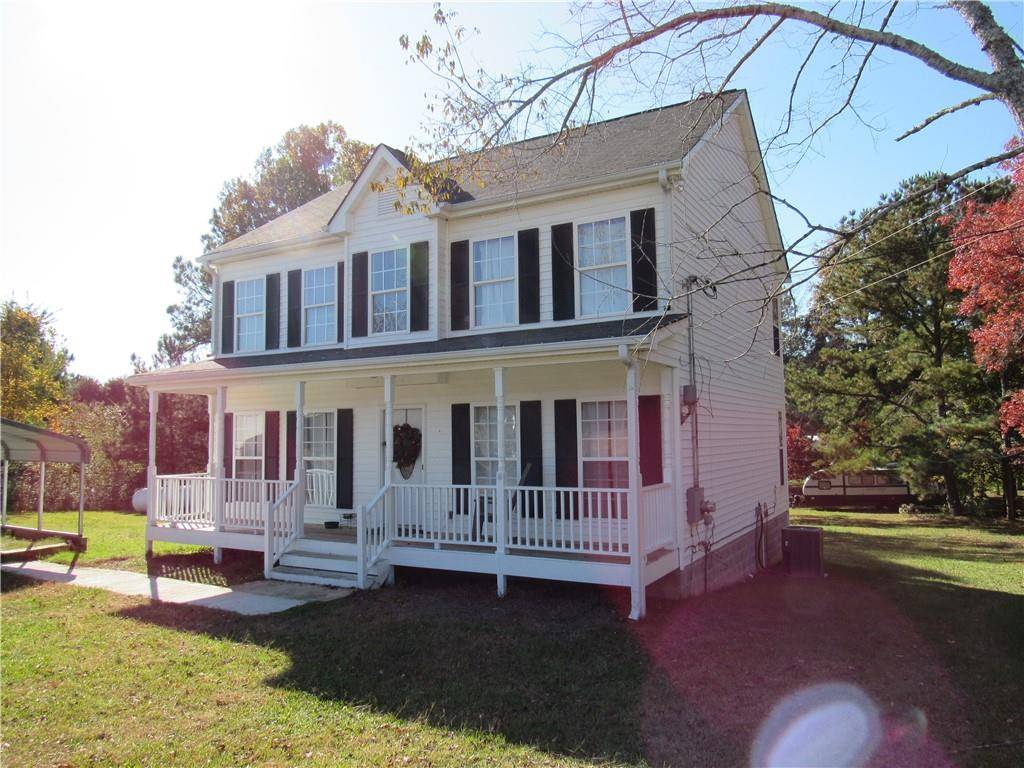 Bremen, GA 30110,4710 Cashtown RD