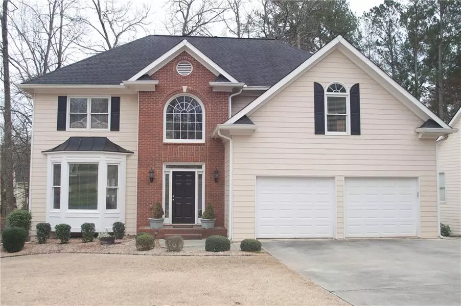 1068 Copper Creek DR, Canton, GA 30114