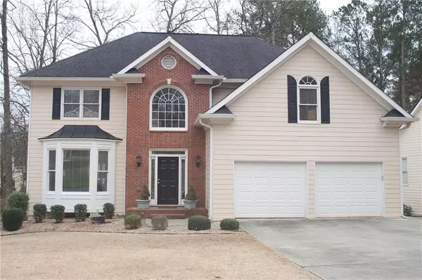 Canton, GA 30114,1068 Copper Creek DR