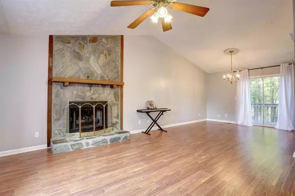 Alpharetta, GA 30022,255 Magnolia Tree CT