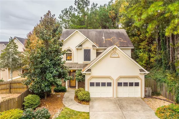 1400 Rosewood Creek DR, Marietta, GA 30066