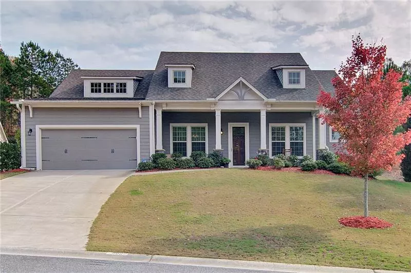 Woodstock, GA 30188,302 Canter WAY