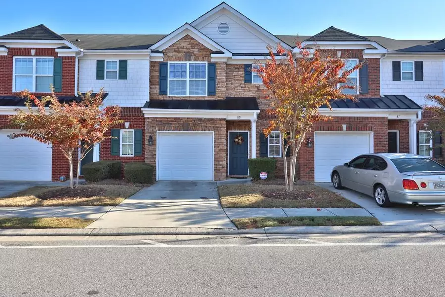 89 Brookway TRCE, Norcross, GA 30071