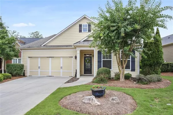 3158 Scarlet Oak LN, Gainesville, GA 30504