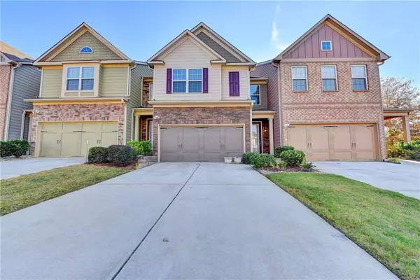 1558 Creek Bend LN,  Lawrenceville,  GA 30043