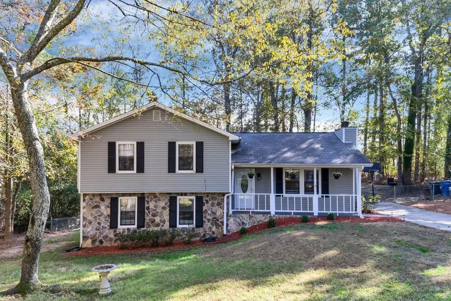 826 LOGGINS TRL, Lawrenceville, GA 30043