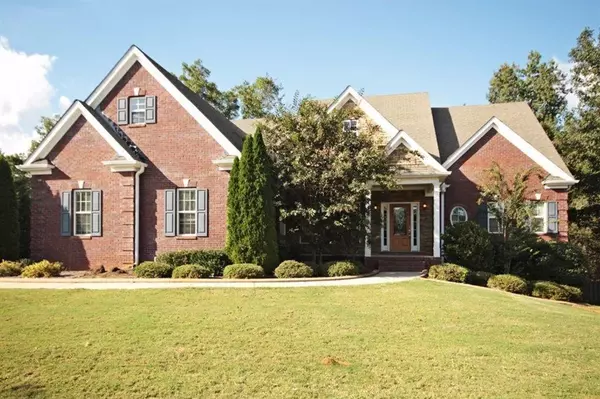 333 Pecan CT, Mcdonough, GA 30252