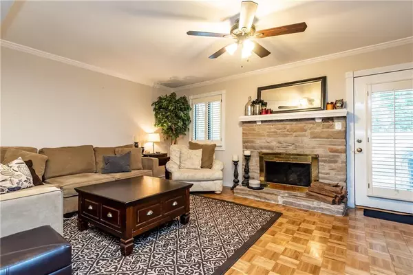 Marietta, GA 30067,1708 Ironwood RD #1708