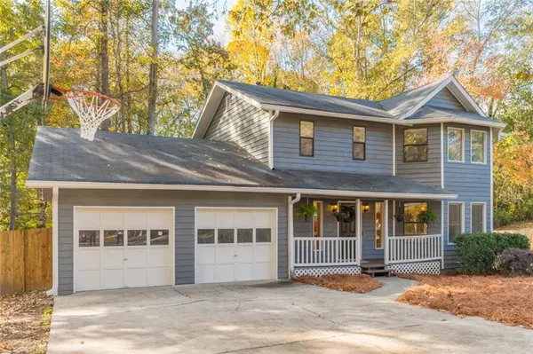 Snellville, GA 30039,3249 Hidden Bluff TRL