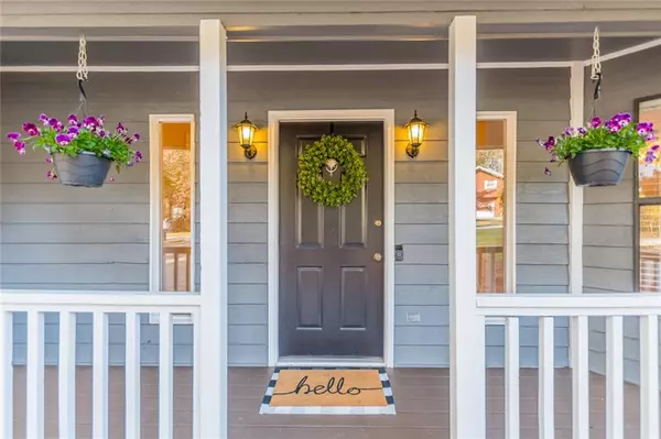 Snellville, GA 30039,3249 Hidden Bluff TRL