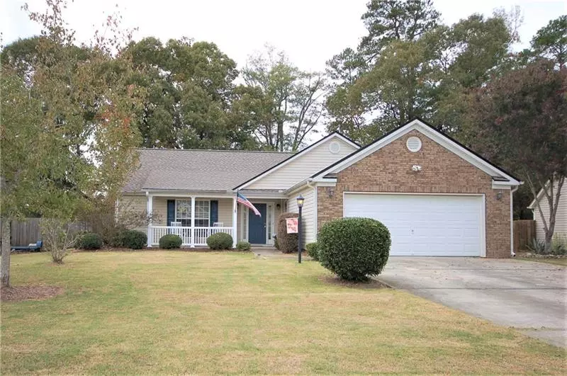 176 GALWAY LN, Hampton, GA 30228