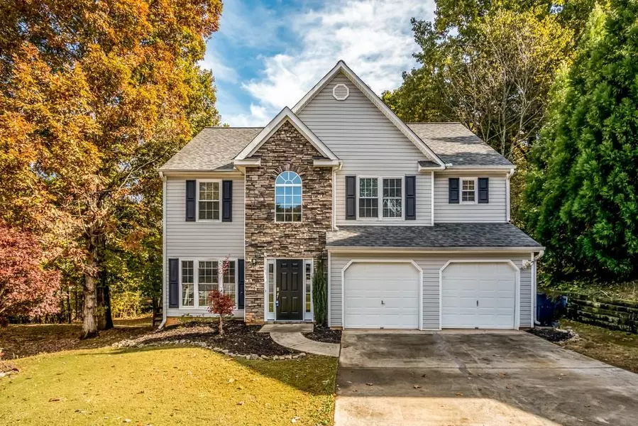 4049 RIVERSTONE DR, Suwanee, GA 30024