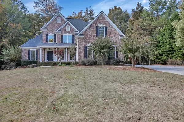 112 WATKINS GLEN DR, Mcdonough, GA 30252