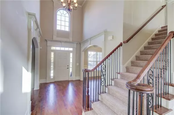 Jefferson, GA 30549,453 Delaperriere LOOP