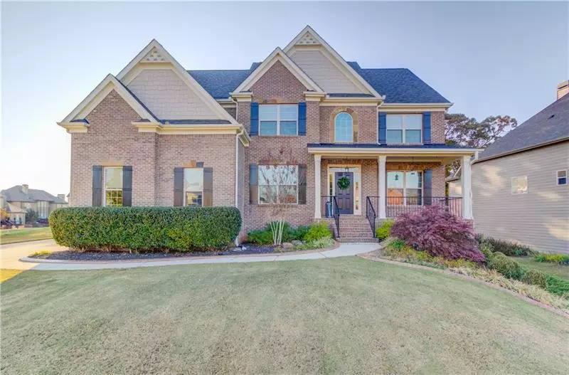 Jefferson, GA 30549,453 Delaperriere LOOP