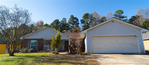 3430 Willow Ridge CIR SW, Gainesville, GA 30504