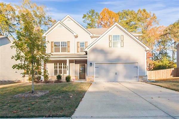 2475 Matlin WAY, Buford, GA 30519