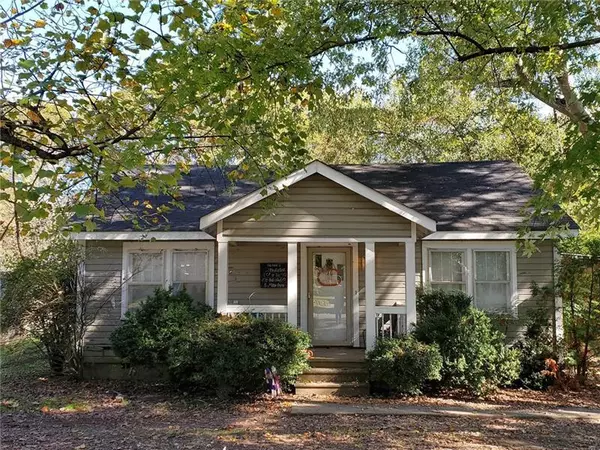 308 Walnut ST, Cedartown, GA 30125