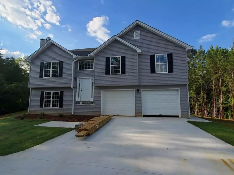 5487 Latham Manor DR, Gainesville, GA 30506