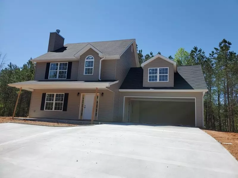 5505 Latham Manor DR, Gainesville, GA 30506