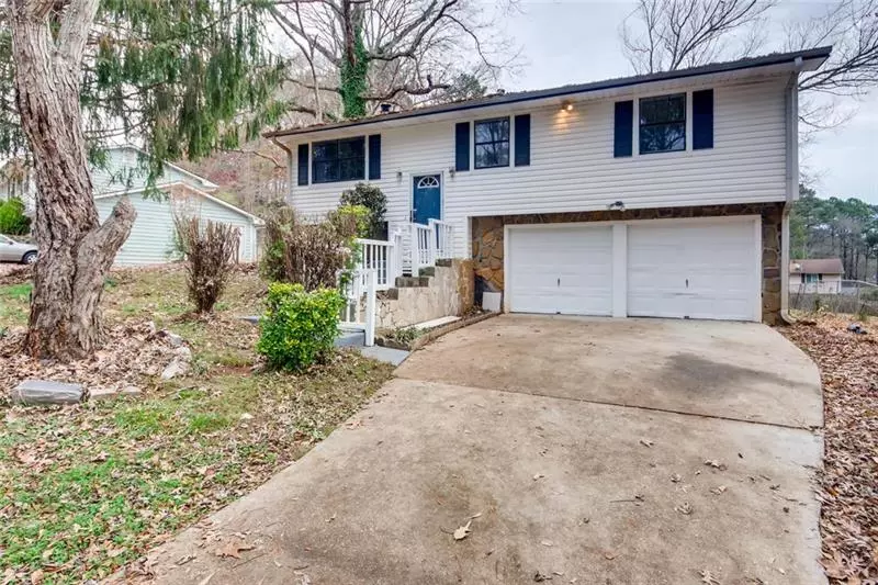 4041 cedar ridge TRL, Stone Mountain, GA 30083