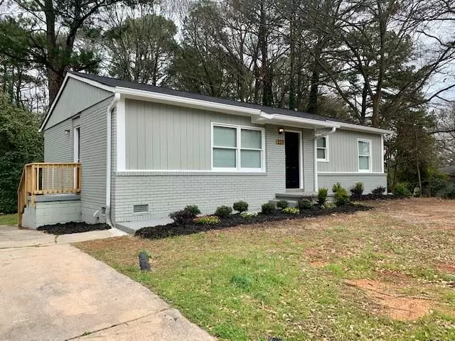 237 Argus CIR NW, Atlanta, GA 30331