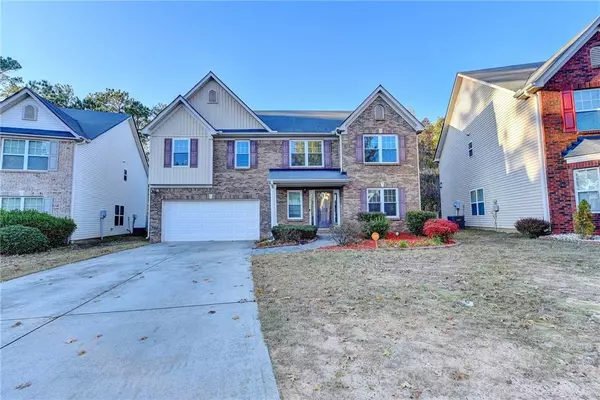 4603 Beau Point CT, Snellville, GA 30039