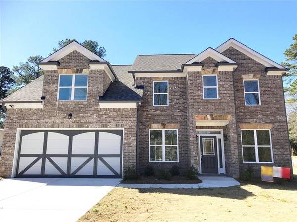 2111 Brentwood CV, Ellenwood, GA 30294