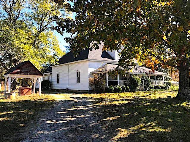 Oxford, GA 30054,1768 Gum Creek RD