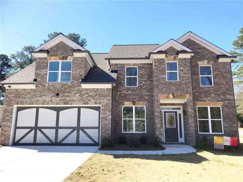 2115 Brentwood CV, Ellenwood, GA 30294