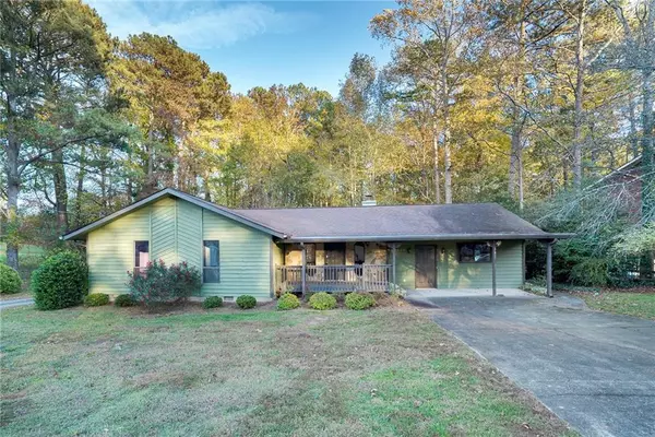 3228 Hidden Bluff TRL, Snellville, GA 30039