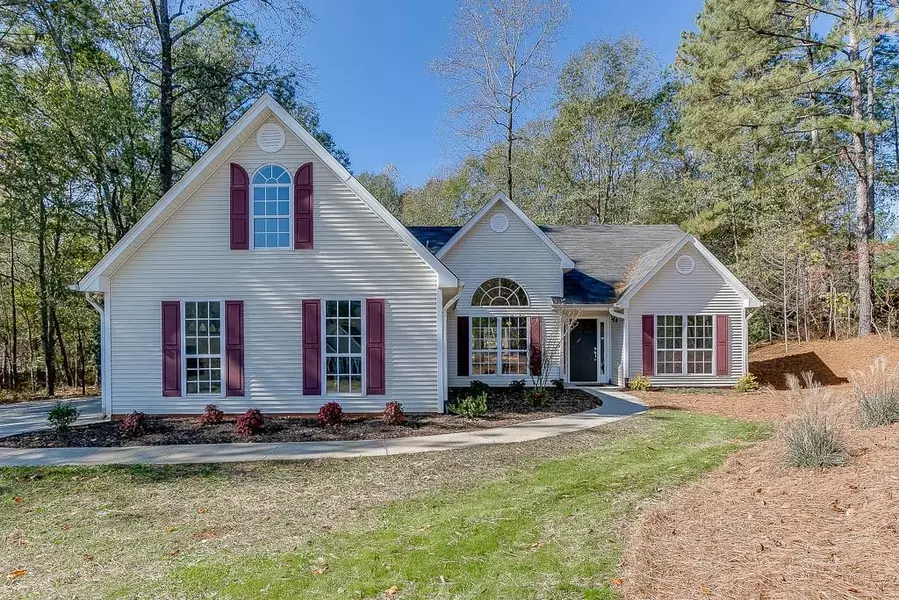 4086 River Elan DR, Gainesville, GA 30507