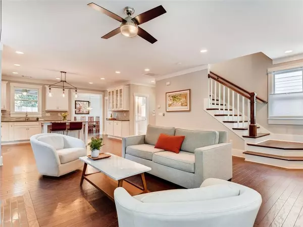 Decatur, GA 30033,2821 Lincoln DR