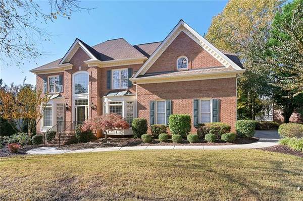 1060 Rugglestone WAY, Johns Creek, GA 30097