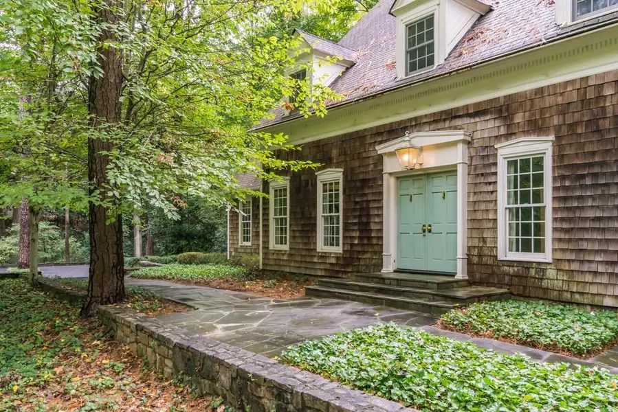 3005 Andrews DR NW, Atlanta, GA 30305