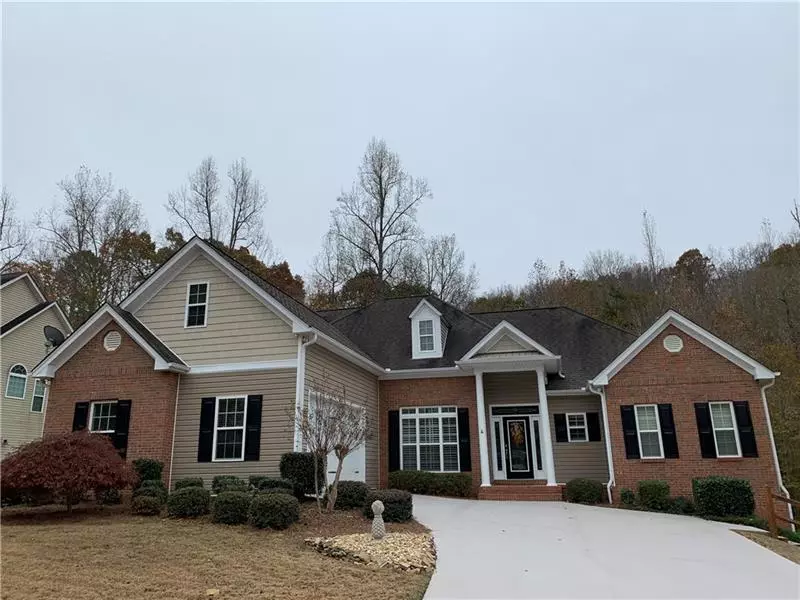 5542 Checkered Spot DR, Gainesville, GA 30506