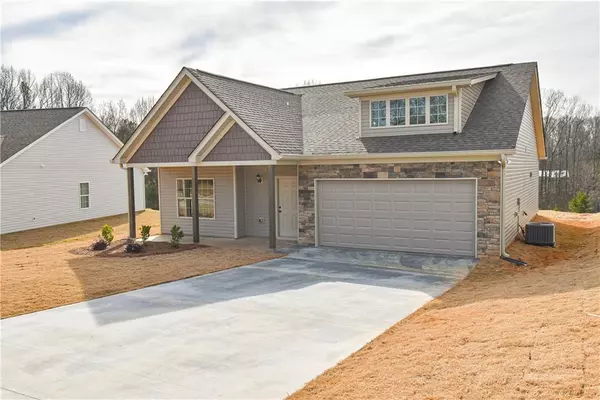 Alto, GA 30510,267 Highland Pointe DR