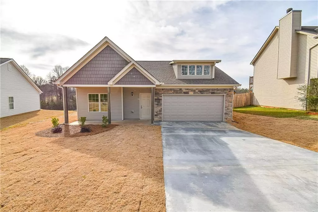 Alto, GA 30510,267 Highland Pointe DR