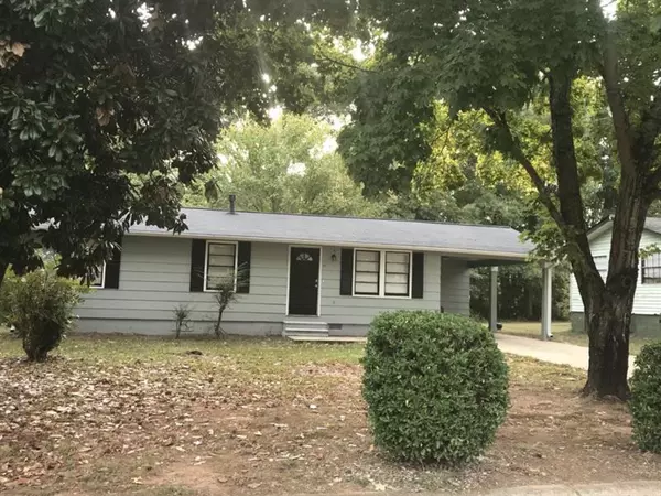 Mcdonough, GA 30253,100 Lemon PL