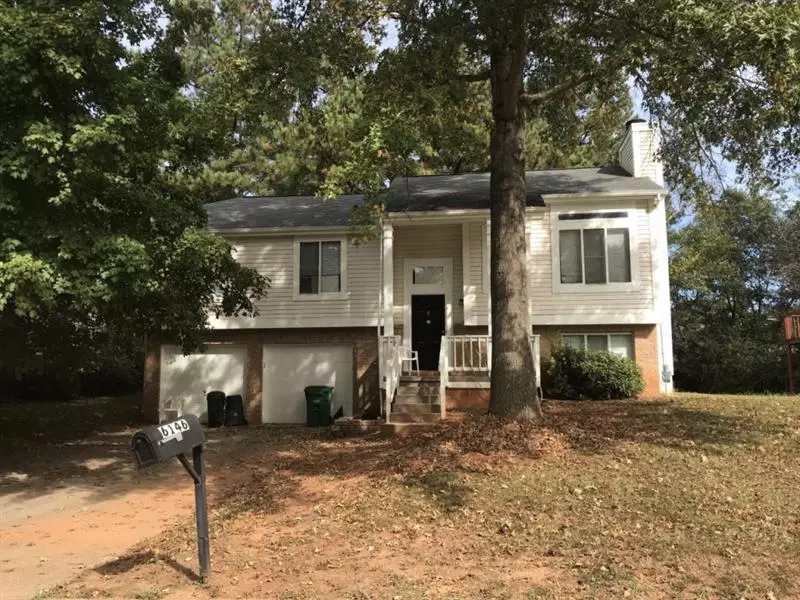 6146 Raintree BND, Lithonia, GA 30058