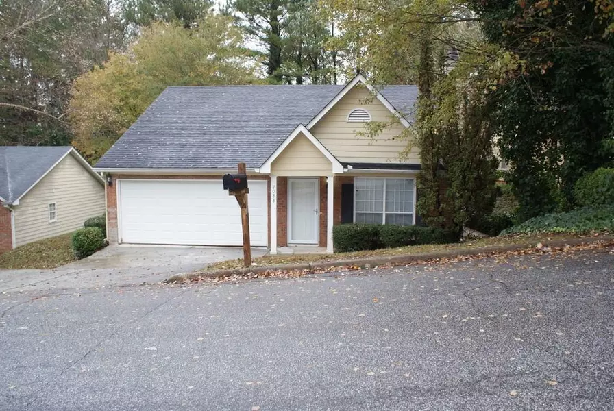 7088 Shore RD, Lithonia, GA 30058