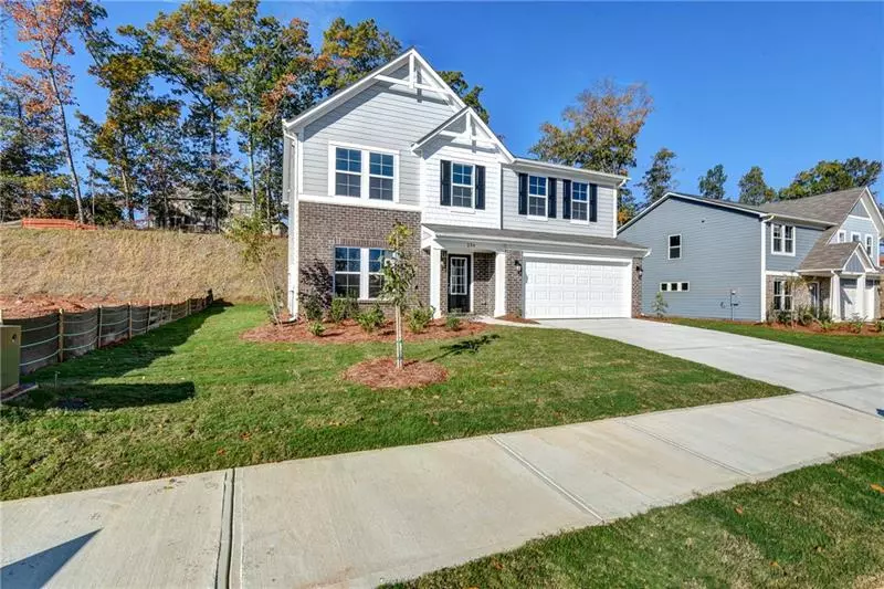 Canton, GA 30114,321 Mountain Laurel WALK