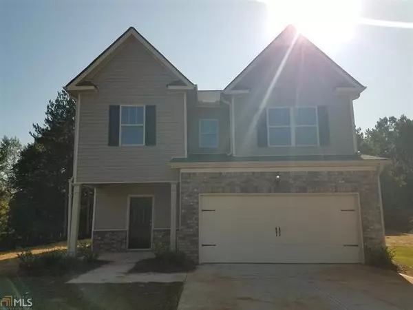 210 Hastings CT, Mcdonough, GA 30252