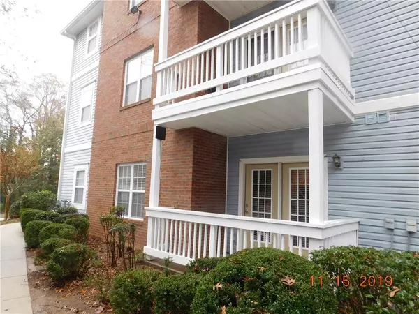 Stone Mountain, GA 30083,1346 Orchard Park DR #1346