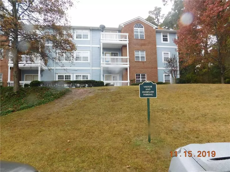 1346 Orchard Park DR #1346, Stone Mountain, GA 30083