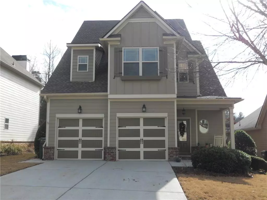 Canton, GA 30115,238 Royal Crescent TER