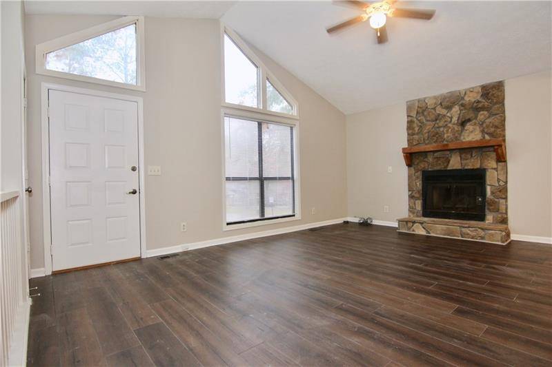 Marietta, GA 30064,3021 Fetlock DR SW
