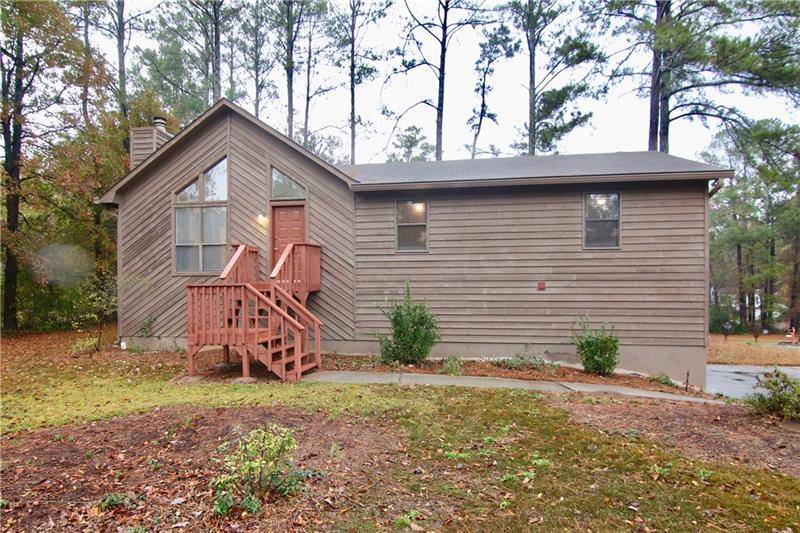 3021 Fetlock DR SW, Marietta, GA 30064